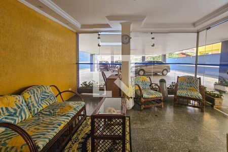 Apartamento para alugar com 193m², 3 quartos e 2 vagas Apartamento para alugar com 193m², 3 quartos e 2 vagasÁrea de Lazer