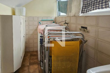 Apartamento para alugar com 193m², 3 quartos e 2 vagas Apartamento para alugar com 193m², 3 quartos e 2 vagasÁrea de serviço