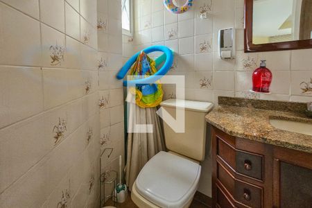 Apartamento para alugar com 193m², 3 quartos e 2 vagas Apartamento para alugar com 193m², 3 quartos e 2 vagasLavabo