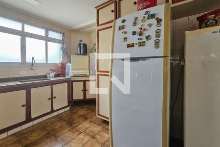 Apartamento para alugar com 193m², 3 quartos e 2 vagas Apartamento para alugar com 193m², 3 quartos e 2 vagasCozinha