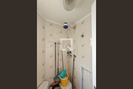 Apartamento para alugar com 193m², 3 quartos e 2 vagas Apartamento para alugar com 193m², 3 quartos e 2 vagasÁrea de serviço