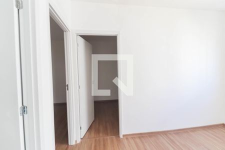 Quarto de apartamento para alugar com 2 quartos, 54m² em Jardim Carlos Gomes, Jundiaí