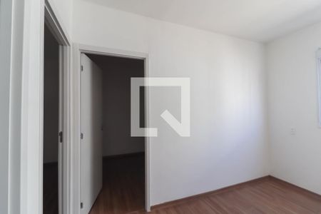 Quarto de apartamento para alugar com 2 quartos, 54m² em Jardim Carlos Gomes, Jundiaí