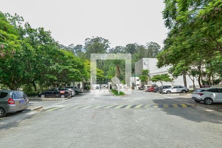 Apartamento à venda com 47m², 2 quartos e 1 vaga Apartamento à venda com 47m², 2 quartos e 1 vagaFachada e portaria