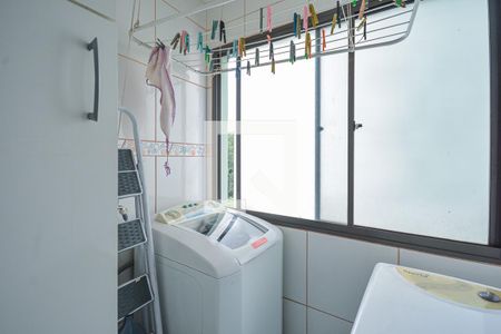 Apartamento à venda com 47m², 2 quartos e 1 vaga Apartamento à venda com 47m², 2 quartos e 1 vagaÁrea de Serviço