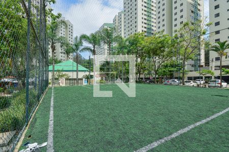 Apartamento à venda com 47m², 2 quartos e 1 vaga Apartamento à venda com 47m², 2 quartos e 1 vagaQuadra