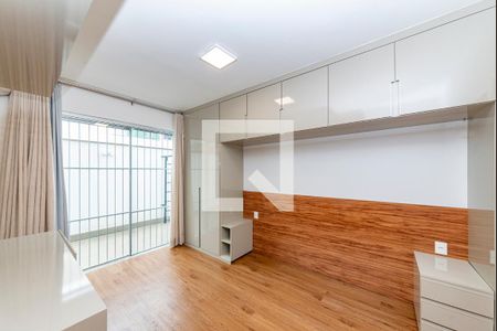 Suíte 1 de apartamento à venda com 2 quartos, 100m² em Prado, Belo Horizonte