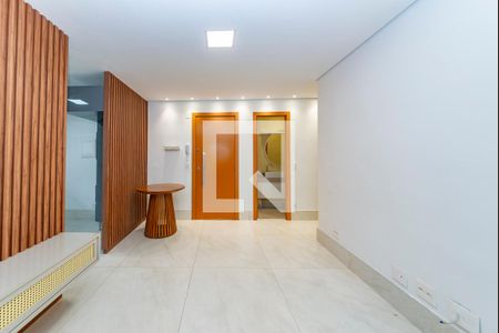 Sala de apartamento à venda com 2 quartos, 100m² em Prado, Belo Horizonte