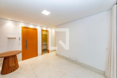 Sala de apartamento à venda com 2 quartos, 100m² em Prado, Belo Horizonte