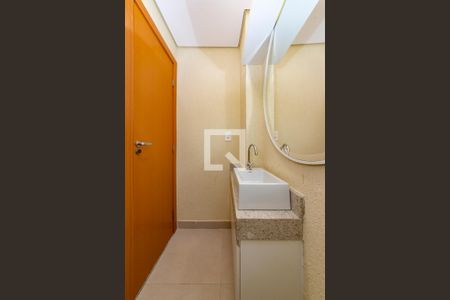 Lavabo de apartamento à venda com 2 quartos, 100m² em Prado, Belo Horizonte