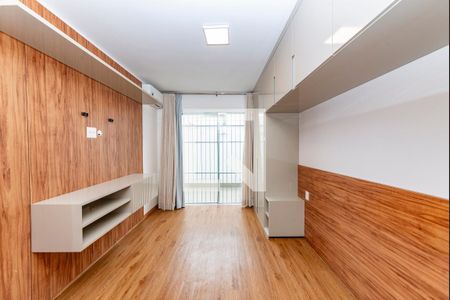 Suíte 1 de apartamento à venda com 2 quartos, 100m² em Prado, Belo Horizonte