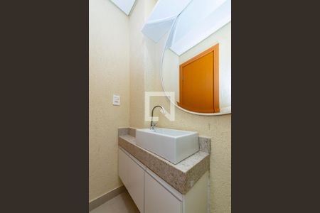 Lavabo de apartamento à venda com 2 quartos, 100m² em Prado, Belo Horizonte