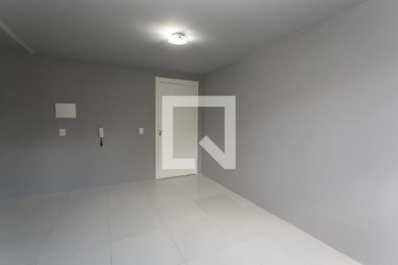 Sala de apartamento à venda com 2 quartos, 47m² em Sarandi, Porto Alegre