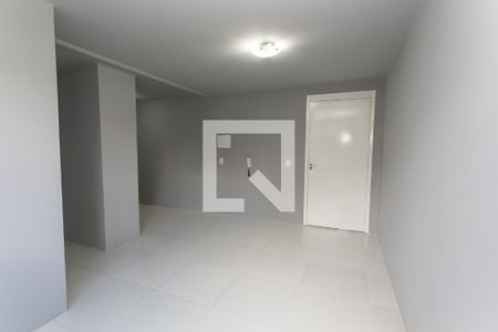 Sala de apartamento à venda com 2 quartos, 47m² em Sarandi, Porto Alegre