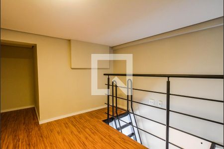 Quarto de apartamento para alugar com 1 quarto, 21m² em Bangú, Santo André