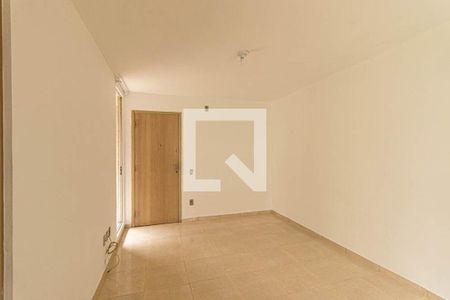 Sala de apartamento para alugar com 2 quartos, 45m² em Tatuquara, Curitiba