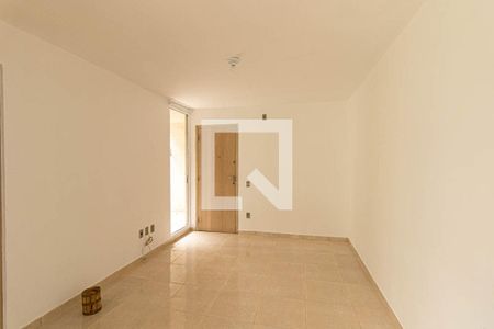 Sala de apartamento para alugar com 2 quartos, 45m² em Tatuquara, Curitiba