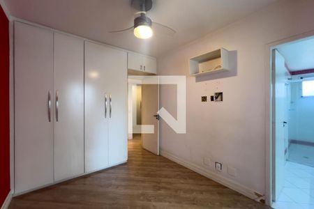 Quarto 1 de apartamento à venda com 3 quartos, 95m² em Vila Clementino, São Paulo