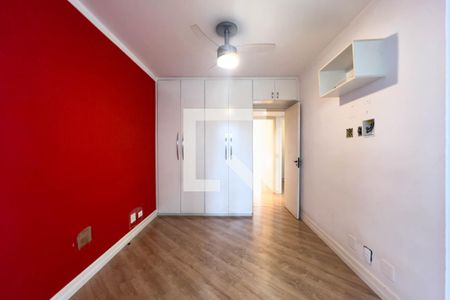 Quarto 1 de apartamento à venda com 3 quartos, 95m² em Vila Clementino, São Paulo