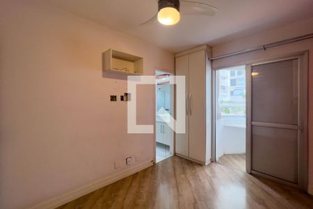 Quarto 1 de apartamento à venda com 3 quartos, 95m² em Vila Clementino, São Paulo