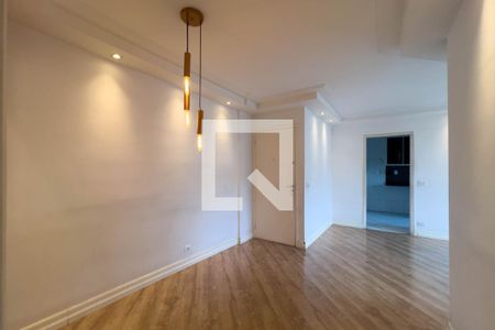 Sala de apartamento à venda com 3 quartos, 95m² em Vila Clementino, São Paulo