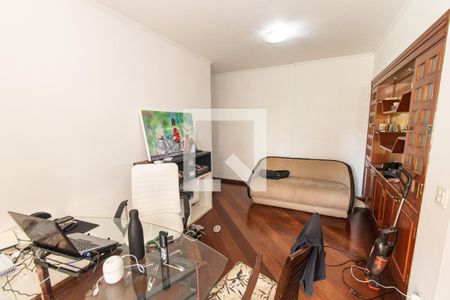 Sala de apartamento à venda com 2 quartos, 61m² em Jardim Vila Mariana, São Paulo