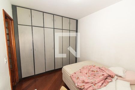 Quarto 1 de apartamento à venda com 2 quartos, 61m² em Jardim Vila Mariana, São Paulo