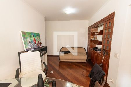 Sala de apartamento à venda com 2 quartos, 61m² em Jardim Vila Mariana, São Paulo