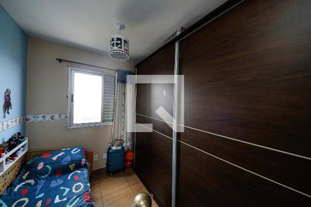 Quarto 1 de apartamento à venda com 2 quartos, 47m² em Jardim Adutora, São Paulo