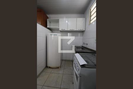 Studio de kitnet/studio para alugar com 1 quarto, 30m² em Cidade Universitária, Campinas