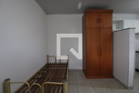 Studio de kitnet/studio para alugar com 1 quarto, 30m² em Cidade Universitária, Campinas