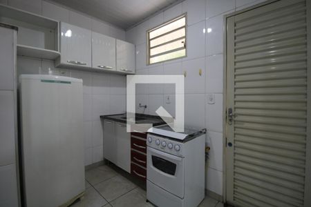 Studio de kitnet/studio para alugar com 1 quarto, 30m² em Cidade Universitária, Campinas