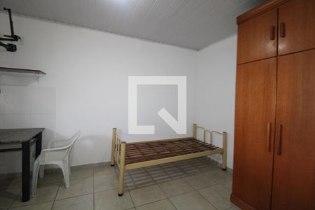 Studio de kitnet/studio para alugar com 1 quarto, 30m² em Cidade Universitária, Campinas