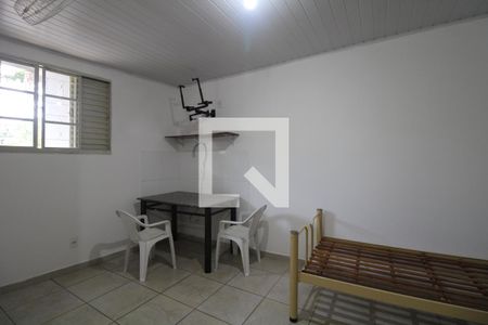 Studio de kitnet/studio para alugar com 1 quarto, 30m² em Cidade Universitária, Campinas