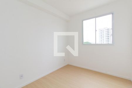 Quarto 1 de apartamento para alugar com 2 quartos, 34m² em Chácara Seis de Outubro, São Paulo