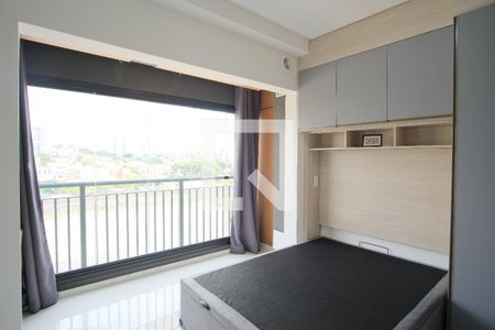 Studio de kitnet/studio para alugar com 1 quarto, 26m² em Vila Esperança, São Paulo