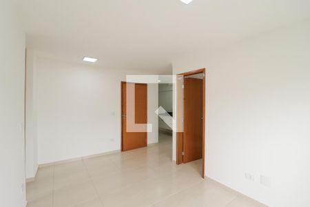 Sala de apartamento para alugar com 2 quartos, 43m² em Jardim do Colegio (zona Norte), São Paulo