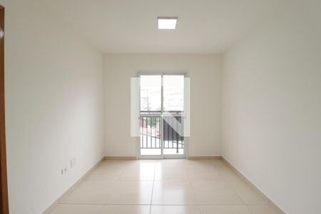 Sala de apartamento para alugar com 2 quartos, 43m² em Jardim do Colegio (zona Norte), São Paulo