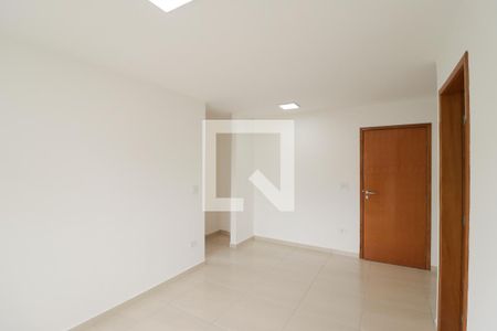 Sala de apartamento para alugar com 2 quartos, 43m² em Jardim do Colegio (zona Norte), São Paulo