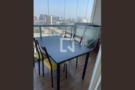Foto 24 de apartamento à venda com 1 quarto, 35m² em Real Parque, São Paulo