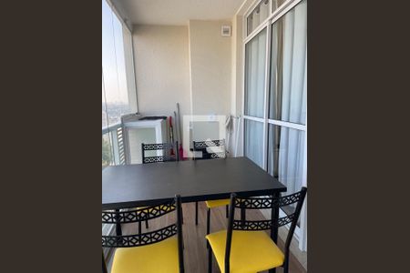 Foto 01 de apartamento à venda com 1 quarto, 35m² em Real Parque, São Paulo