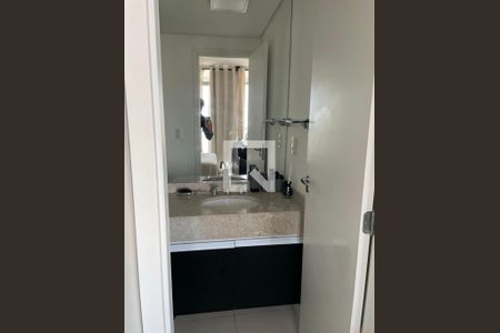 Foto 25 de apartamento à venda com 1 quarto, 35m² em Real Parque, São Paulo