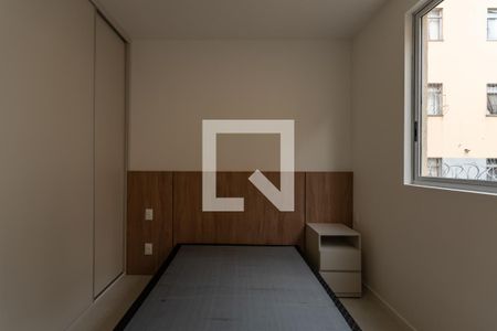 Suíte de kitnet/studio para alugar com 1 quarto, 33m² em Ouro Preto, Belo Horizonte