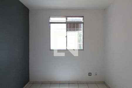 Quarto 1 de apartamento à venda com 2 quartos, 50m² em Frei Leopoldo, Belo Horizonte