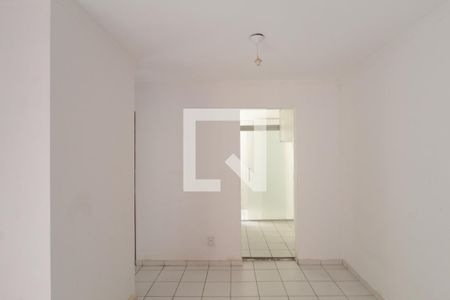 Sala de apartamento à venda com 2 quartos, 50m² em Frei Leopoldo, Belo Horizonte