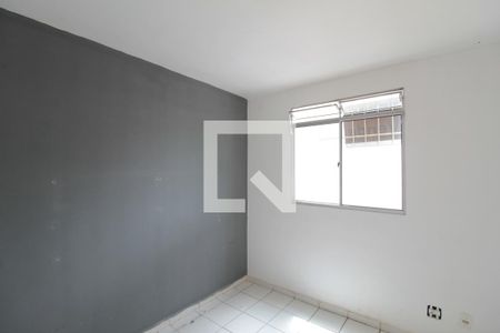 Quarto 1 de apartamento à venda com 2 quartos, 50m² em Frei Leopoldo, Belo Horizonte