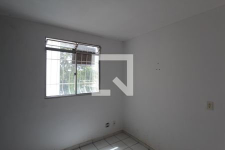 Quarto 1 de apartamento à venda com 2 quartos, 50m² em Frei Leopoldo, Belo Horizonte