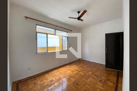 Sala de apartamento à venda com 2 quartos, 68m² em Maria da Graça, Rio de Janeiro