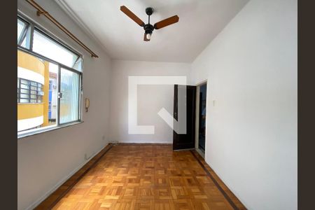 Sala de apartamento à venda com 2 quartos, 68m² em Maria da Graça, Rio de Janeiro