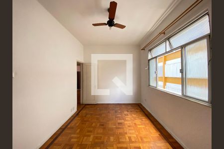 Sala de apartamento à venda com 2 quartos, 68m² em Maria da Graça, Rio de Janeiro